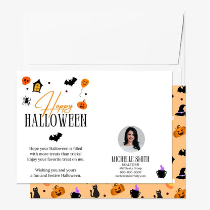 Happy Halloween