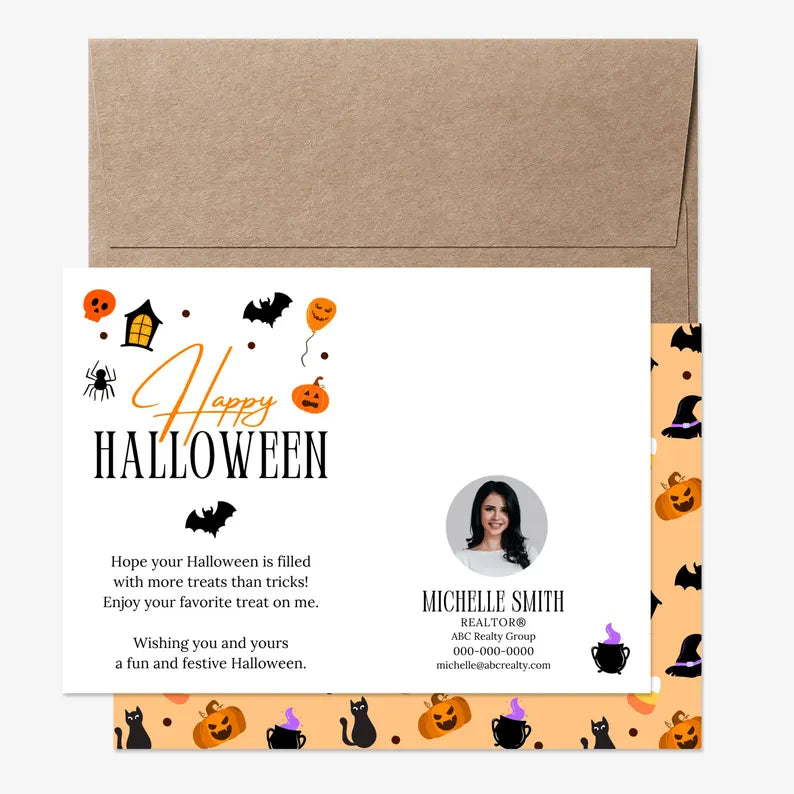 Happy Halloween