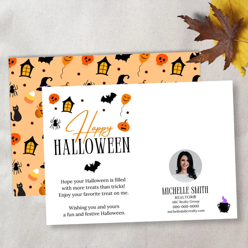 Happy Halloween