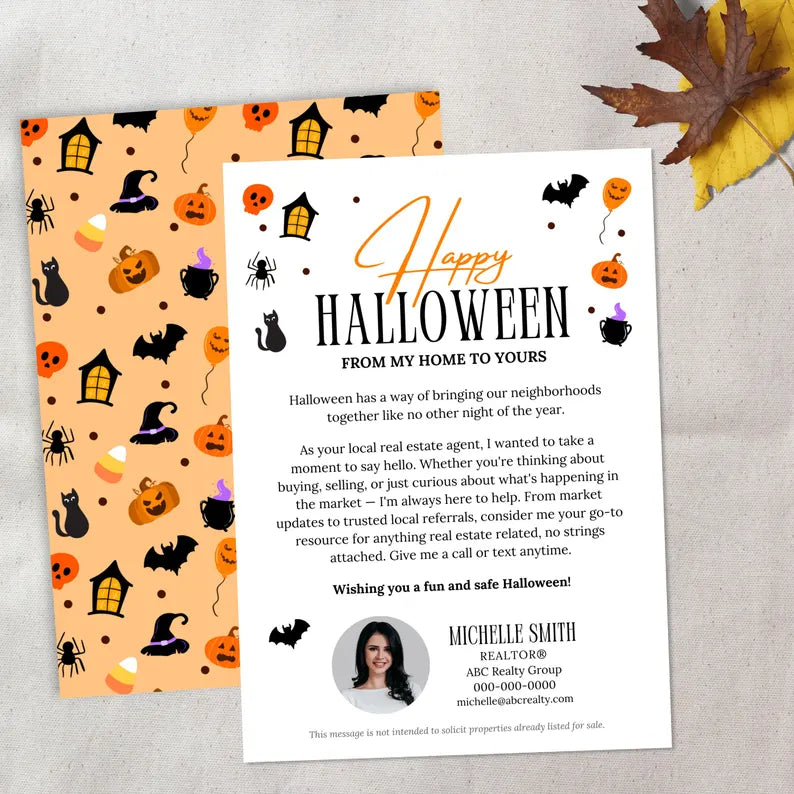Happy Halloween