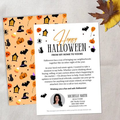 Happy Halloween